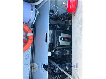 Noah Battelli Noah 36