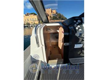 Noah Battelli Noah 36