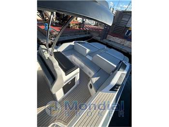 Noah Battelli Noah 36