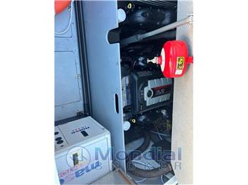 Noah Battelli Noah 36