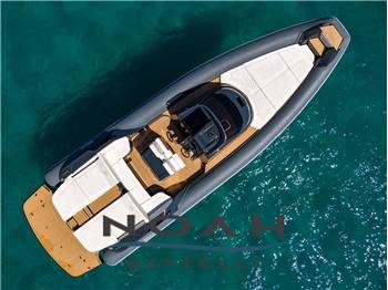 Noah Battelli Noah 36 Open