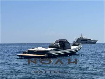 Noah Battelli Noah 36 Open
