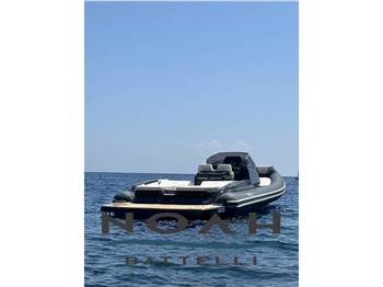 Noah Battelli Noah 36 Open