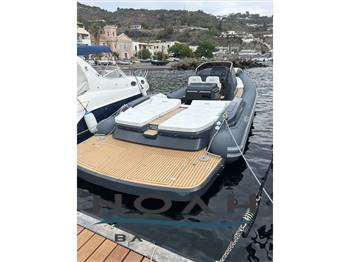 Noah Battelli Noah 36 Open