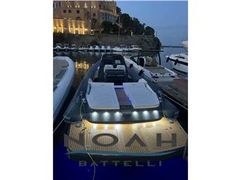 Noah Battelli Noah 36 Open