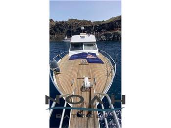 Italcraft 33