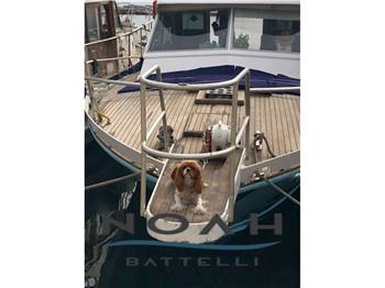 Italcraft 33