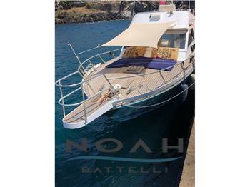 Italcraft 33