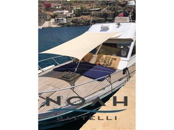 Italcraft 33