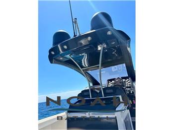 Noah Battelli Noah 36 Cabin