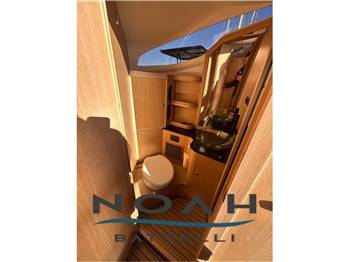 Noah Battelli Noah 36 Cabin
