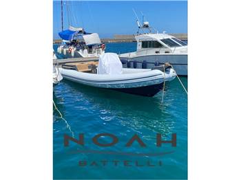 Noah Battelli Noah 29