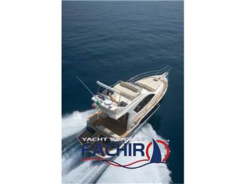 Portofino Marine 11 fly