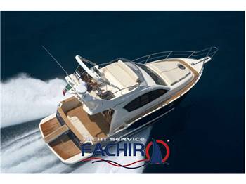 Portofino Marine 11 fly
