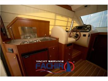 Portofino Marine 11 fly
