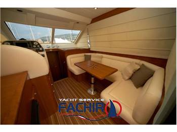 Portofino Marine 11 fly