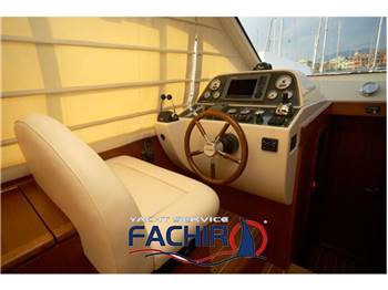 Portofino Marine 11 fly