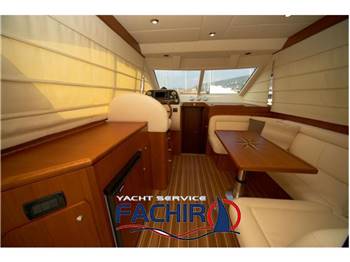 Portofino Marine 11 fly