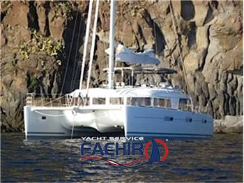 LAGOON 620F