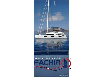 LAGOON 620F