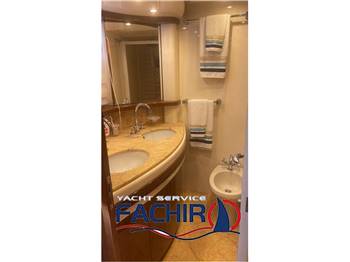 AZIMUT 80 CARAT
