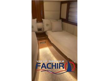 AZIMUT 80 CARAT