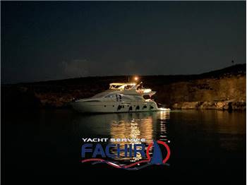 AZIMUT 80 CARAT