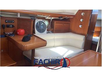 JEANNEAU 37