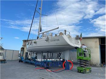 BENETEAU OCEANIS 46