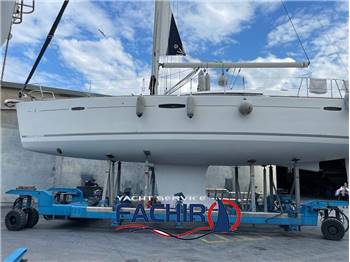 BENETEAU OCEANIS 46
