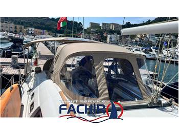 BENETEAU OCEANIS 46