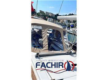 BENETEAU OCEANIS 46