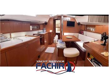 BENETEAU OCEANIS 46