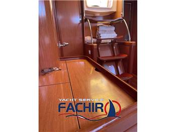 BENETEAU OCEANIS 46