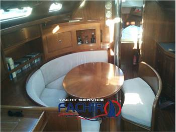 Argo Mare Duck 41