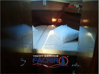 Argo Mare Duck 41