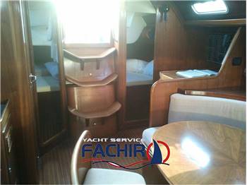Argo Mare Duck 41