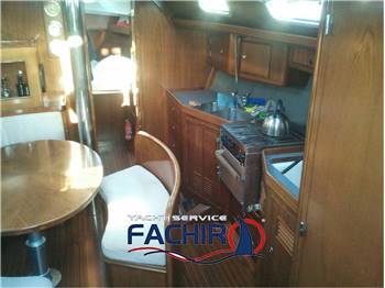 Argo Mare Duck 41