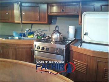 Argo Mare Duck 41