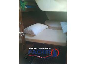 Argo Mare Duck 41