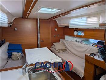 DUFOUR 335