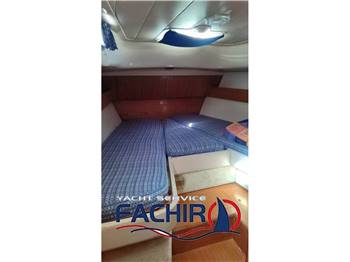 Alpa 42 ketch