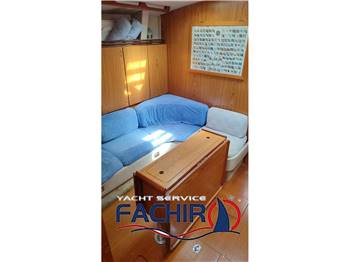 Alpa 42 ketch