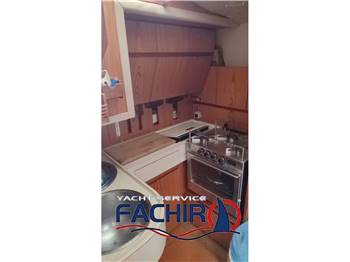 Alpa 42 ketch