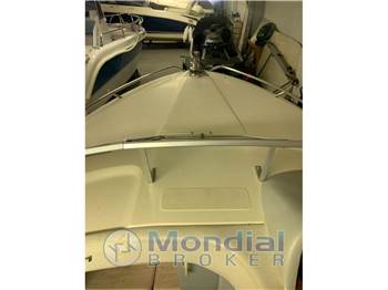 CRANCHI STAR 21