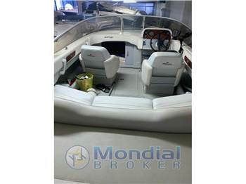 CRANCHI STAR 21
