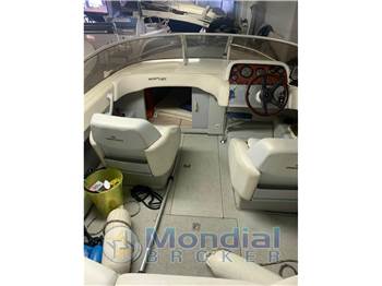 CRANCHI STAR 21
