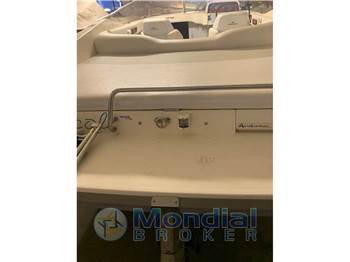 CRANCHI STAR 21