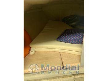 CRANCHI STAR 21