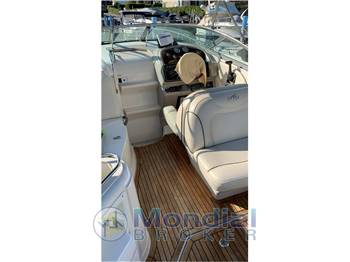 MONTEREY BOAT 270 CR